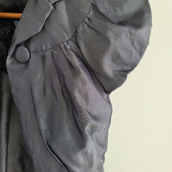 Fancy dress + bolero, good for girl 7-8y - Picture 8 of 15